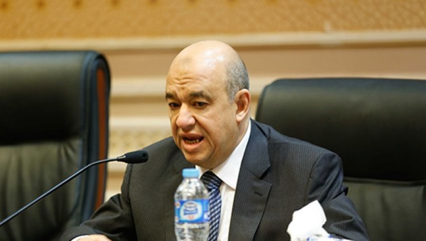 وزير السياحة: جذب الاستثمارت الأجنبية ضرورة للقطاع