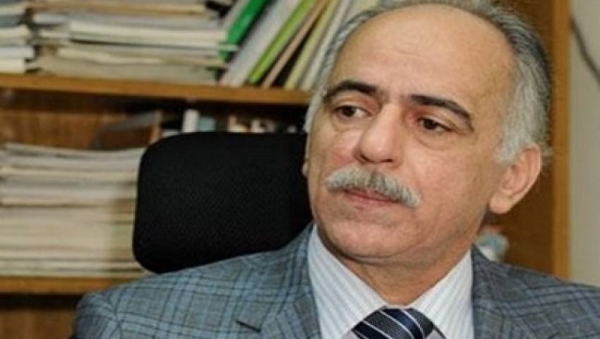 بالفيديو.. خبير إستراتيجي: كل من يصدر شائعة ويعلم عدم صحتها هو خارج الإسلام