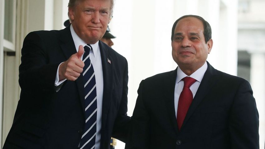 فورين أفيرز: هجمات الكنائس كشفت حدود السيسي كـ «حليف» لواشنطن