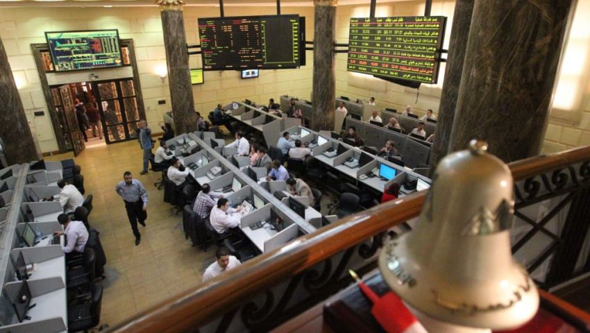 هيرميس: البورصة جذبت 400 مليون دولار استثمارات بعد التعويم