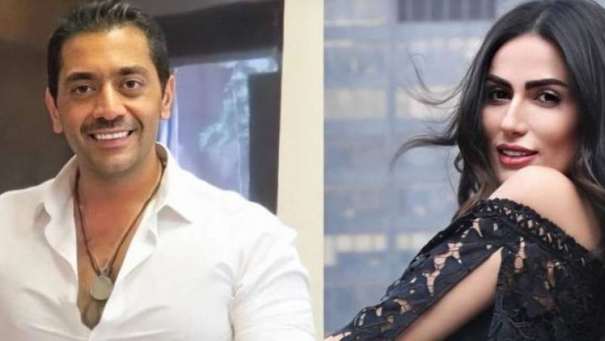 عقب أنباء ارتباطها بأحمد فلوكس.. من هي الإعلامية ديالا مكي؟