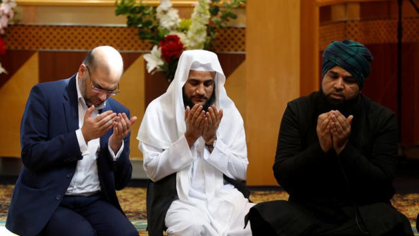 مسلمو بريطانيا يهرعون لإغاثة منكوبي هجوم مانشستر 