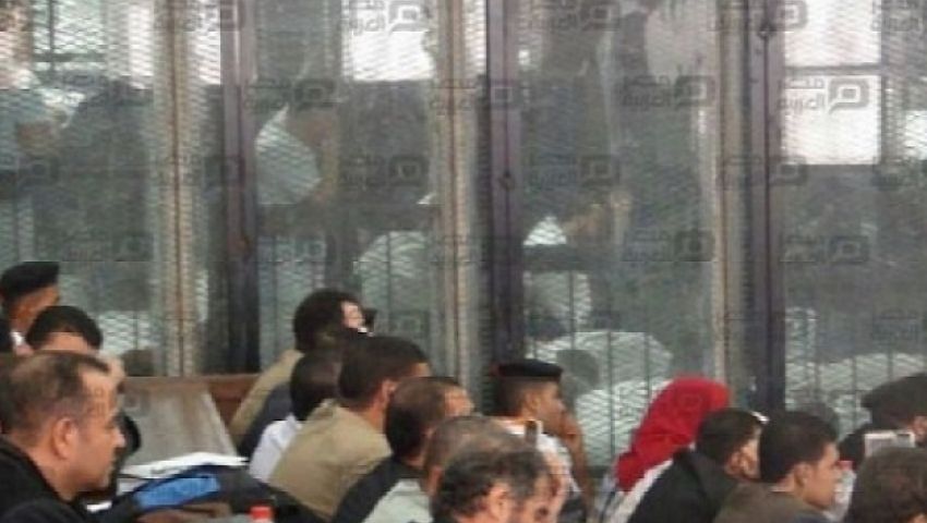 العسكرية تستأنف محاكمة 61 متهمًا بعنف المنيا