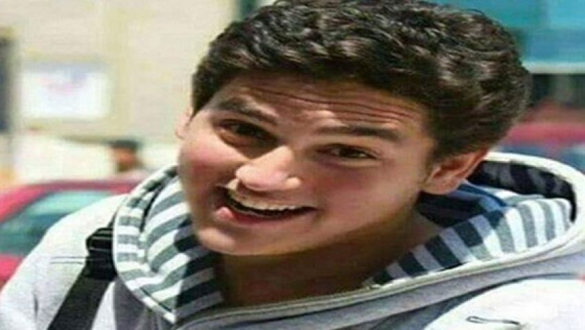 شاهد.. شقيق احمد الخطيب: لا نعرف عنه شيء منذ انتقاله للمستشفى والأمن منعنا من زيارته