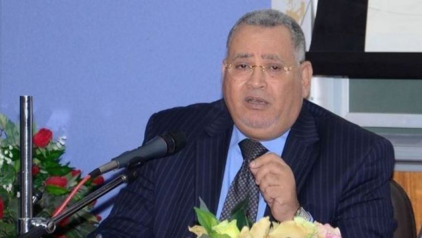 شاهد| عبد الله النجار: الطلاق الشفهي دون توثيق كلام هزل