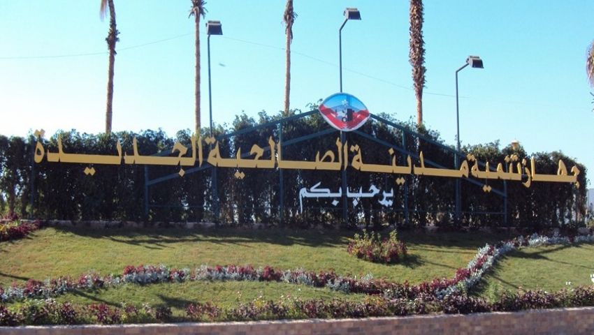 رئيس مدينة الصالحية الجديدة: 3 مشروعات جاهزة للافتتاح