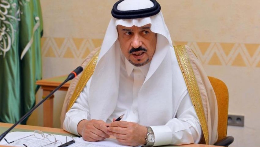 كيف ردّ أمير الرياض على منتقدي مدارس الطفولة المبكرة؟