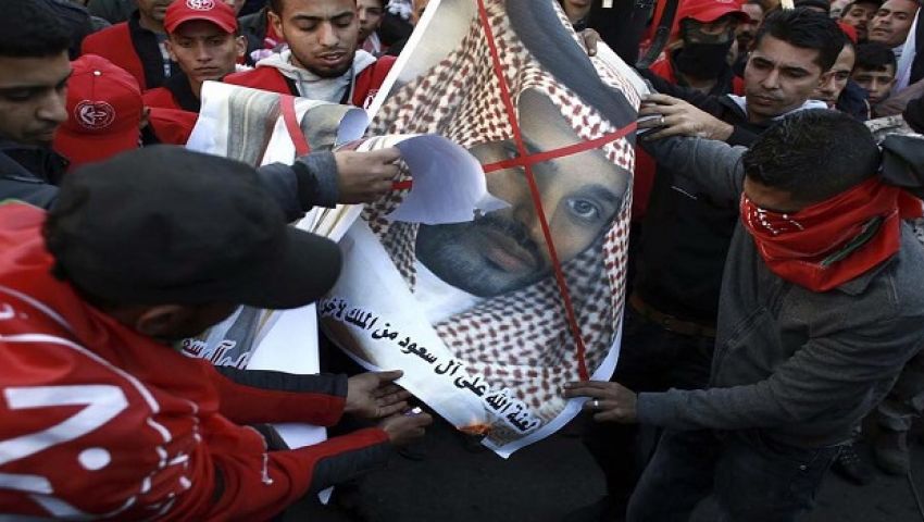 هل منحت السعودية ضوءًا أخضر لـ«إعلان القدس إسرائيلية»؟