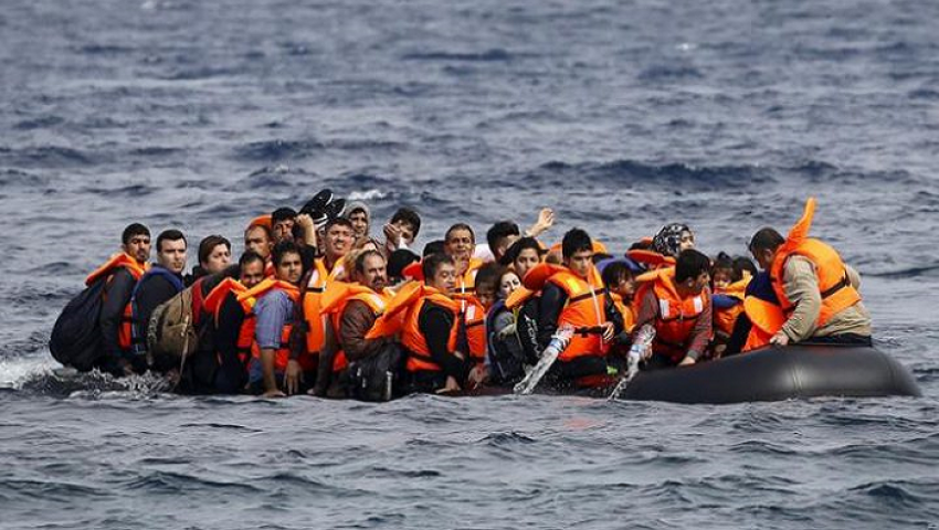 «قوارب الموت».. خيار اللبنانيين المفضل هربا من الجوع