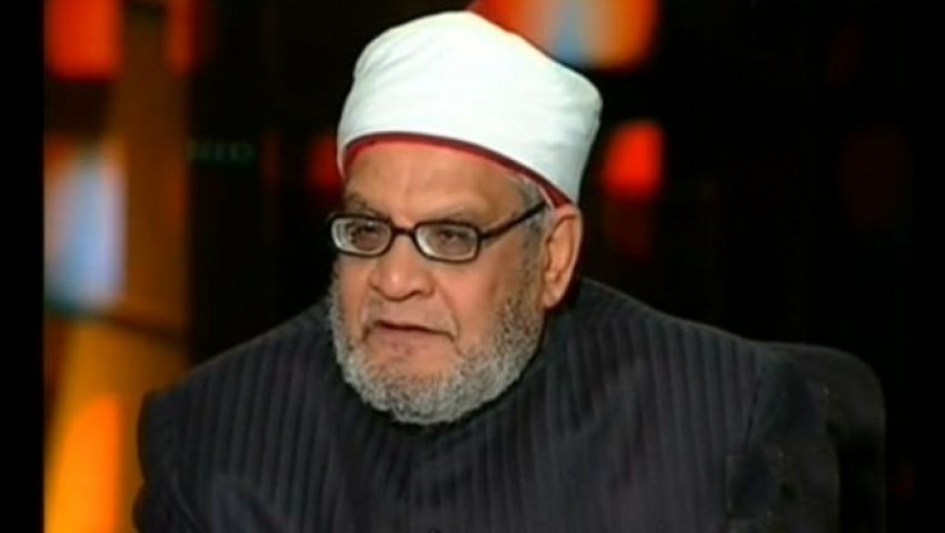 شاهد...أحمد كريمة: الرقية الشرعية سبوبة لأكل أموال الناس بالباطل