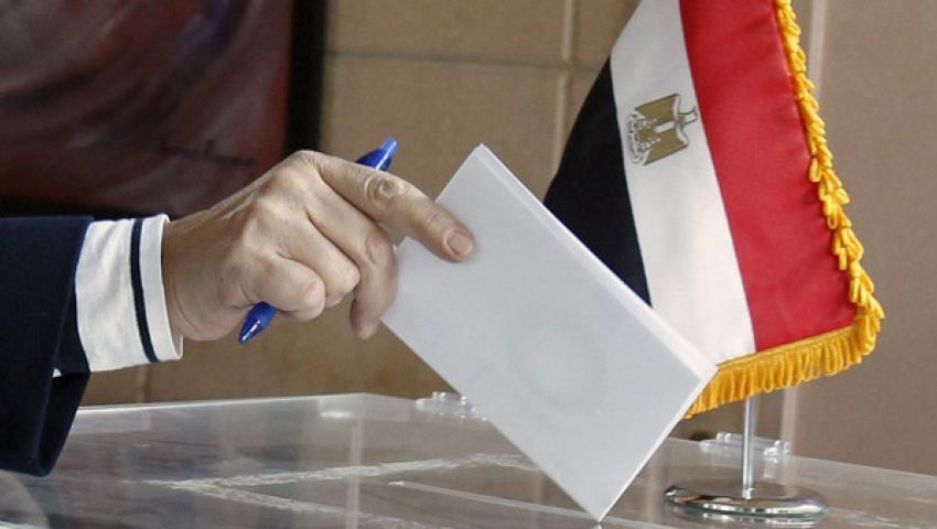قبل ساعات من انطلاق الماراثون.. مغردو «تويتر»: «نازلين الانتخابات ومش خايفين»