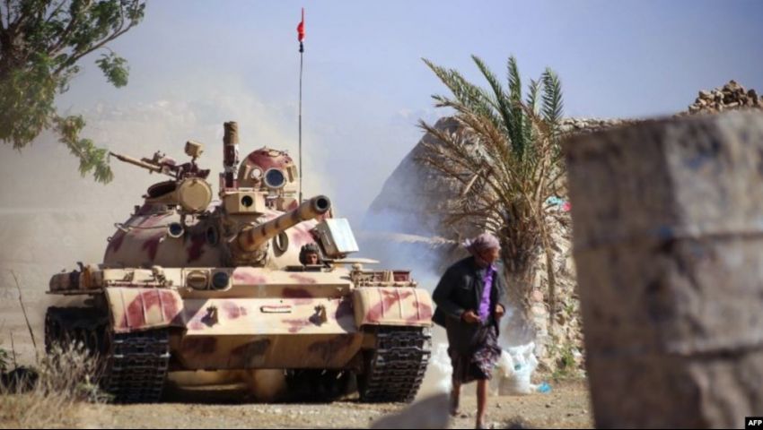 الحوثي يصعد على أرض السعودية.. مناطق لم تتوقف فيها الصواريخ