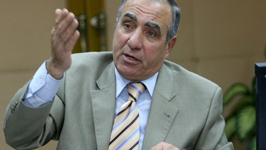 أبو بكر الجندي أمام البرلمان: الانتهاء من التعداد السكاني خلال شهرين