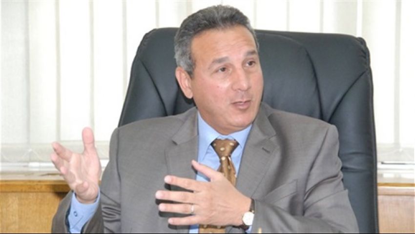 شاهد..رئيس بنك مصر : سنلبي كافة احتياجات المواطنين من الريال السعودي