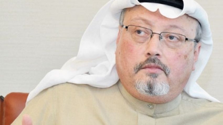 نجل خاشقجي يوجه رسالة لأبيه بمناسبة يوم الأب العالمي