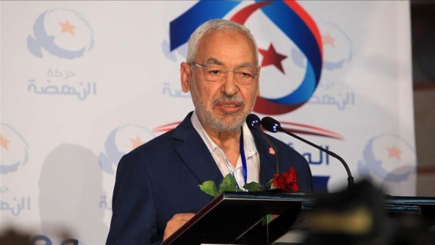 الغنوشي: التوافق التونسي  نموذج لحل أزمات المنطقة العربية