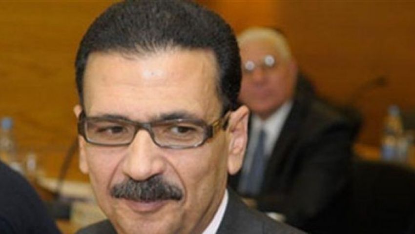 فيديو.. ممتاز القط: أرفض إزالة المباني المخالفة.. المصادرة أفضل