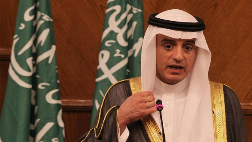 الجبير: التبادل المخابراتي مع أمريكا لا يقلقنا