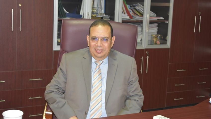 شعبة المعدات الكهربائية: تقرير تعويض الخسائر أمام الوزير قريبًا
