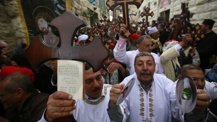 تراجع رحلات حج القدس 35 % .. وشركات السياحة: نحن الخاسر الأكبر