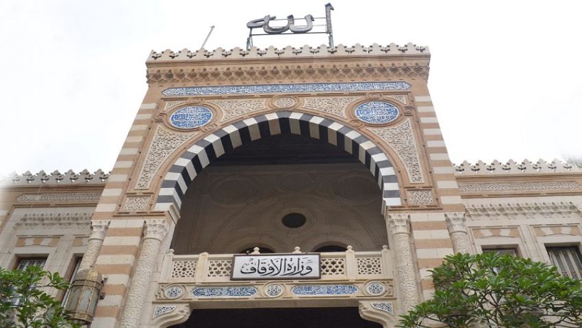 بالصور| «الأوقاف» تفتتح 18 مسجدا جديدا فى 7 محافظات اليوم