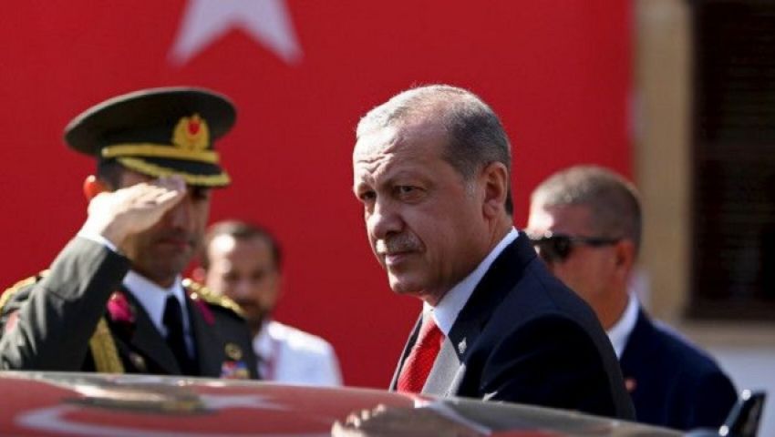 بالتعديلات الدستورية.. أردوغان يحبو نحو النظام الرئاسي