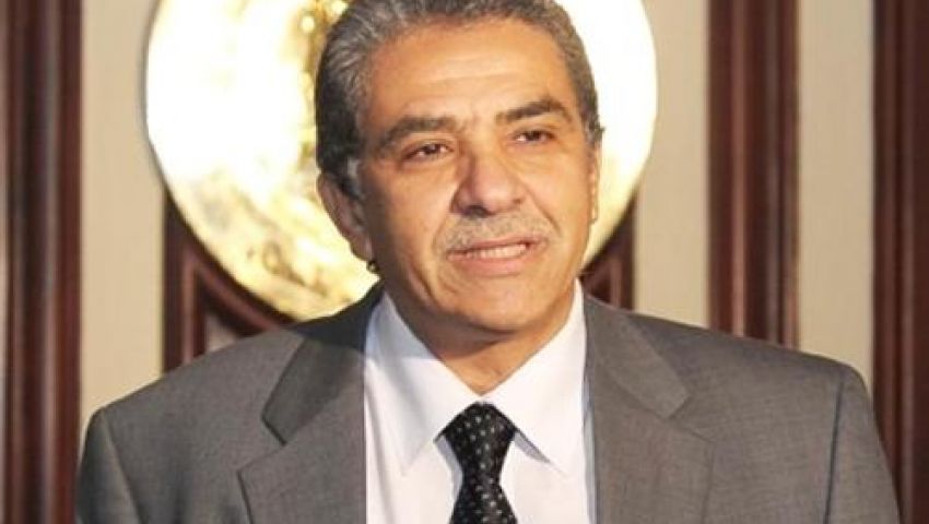 وزير البيئة يبحث مجالات ترشيد الطاقة معالتنمية الصناعية بالنمسا