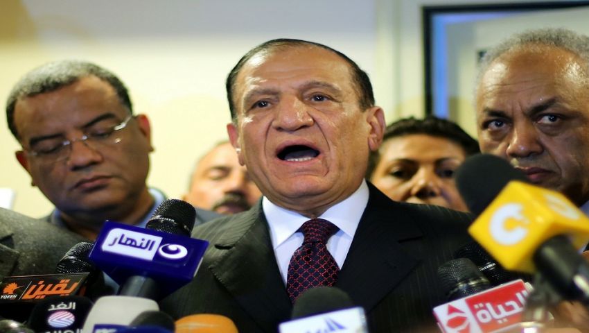 «عنان»: أزمة مياه النيل كارثية.. وحاسبوا المسئول عن «خطيئة سد النهضة»