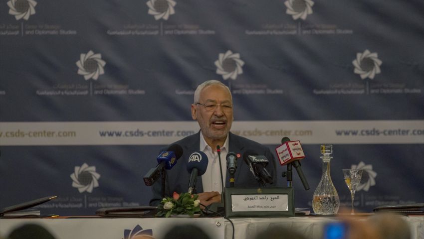 سياسيون ومفكّرون: ثورة تونس مستمرة في مسارها الصحيح رغم الصعوبات
