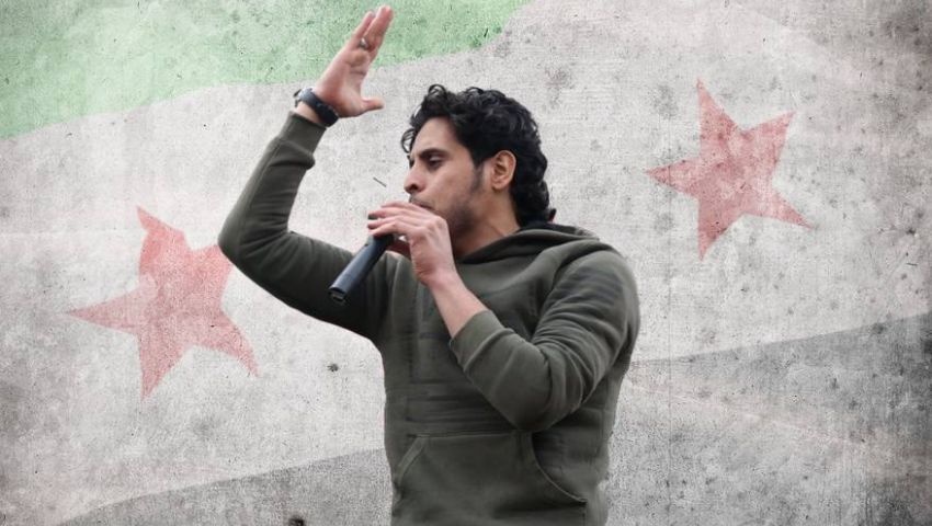 مقتل «بلبل» الثورة السورية.. ماذا تعرف عن عبد الباسط الساروت؟