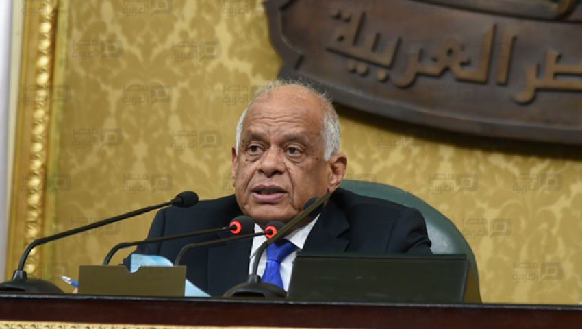 عبد العال : الحكومة بدأت تخاف من البرلمان.. والعجاتى يرد: المجلس له أنياب يافندم