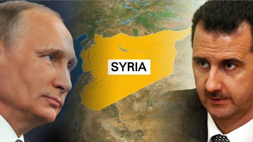 دستور سوريا الجديد.. روسيا تُشرعن بقاء الأسد