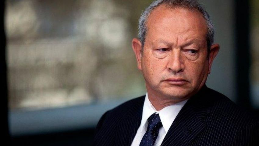 بعد رفض رفع الحصانة عن علاء عابد.. نجيب ساويرس: كان متوقع