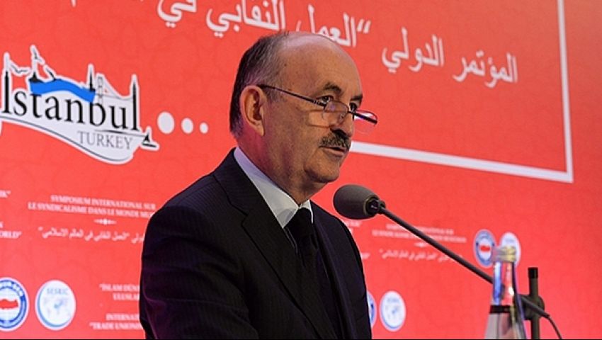 صرف رواتب للعاطلين عن العمل بتركيا