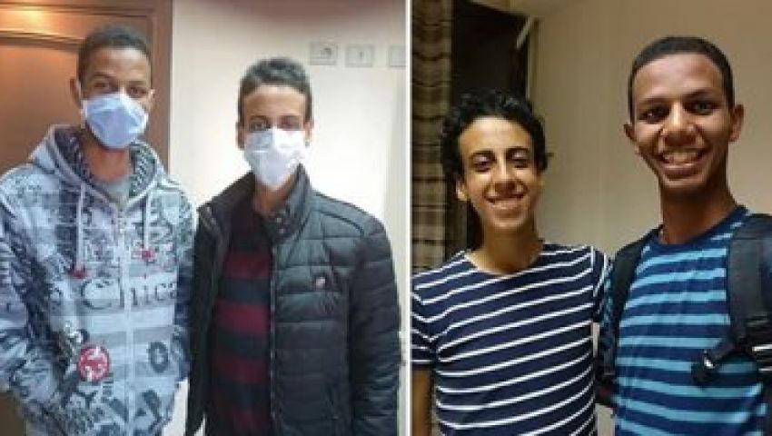 في اليوم العالمي للصداقة..صحابك جدعان ولا في إجازة؟ 