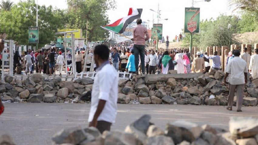 بعد فض اعتصام الخرطوم.. واشنطن تطالب بتحقيق «موثوق» في أعمال العنف بالسودان