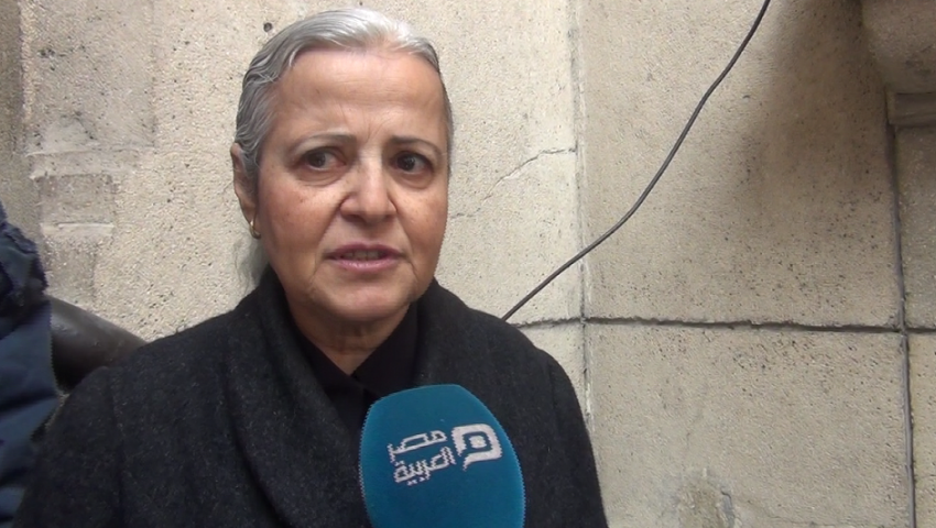 بالفيديو| «الأطباء» تقترح كيانًا جديدًا لحل أزمة «المهن الطبية»