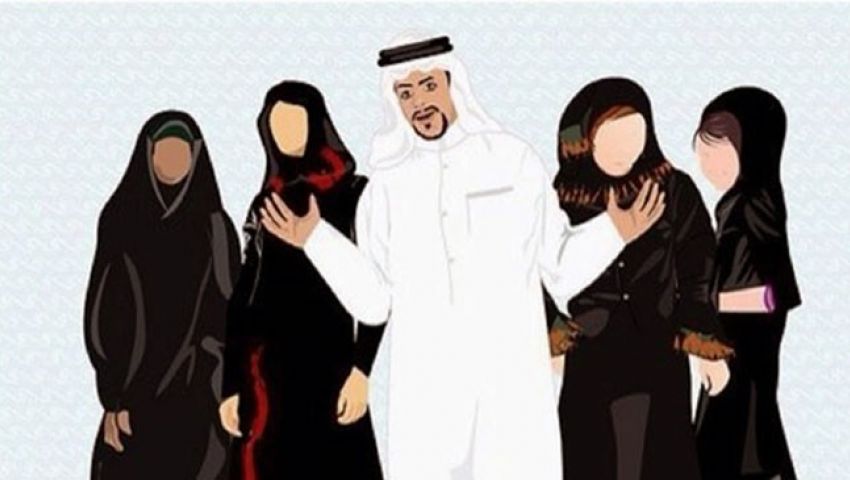 شاهد ..جمعية سعودية: تزوج 3 واحصل على الرابعة مجاناً