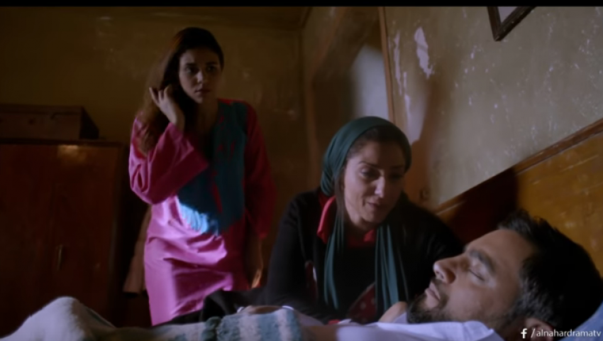 مسلسل طاقة نور الحلقة 18.. كاميليا تنتقم من زوجة أشرف