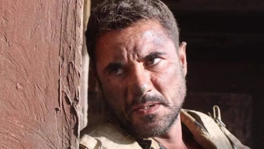 أرقام أحمد عز السينمائية.. تصدر و نقطة تحول  مع هذا المخرج