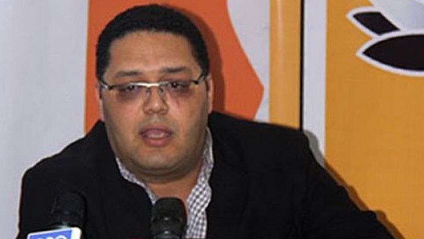 أحمد فوزي: لا أتفق مع فكرة نزول مرشح واحد ممثلا للقوى المدنية بالانتخابات الرئاسية