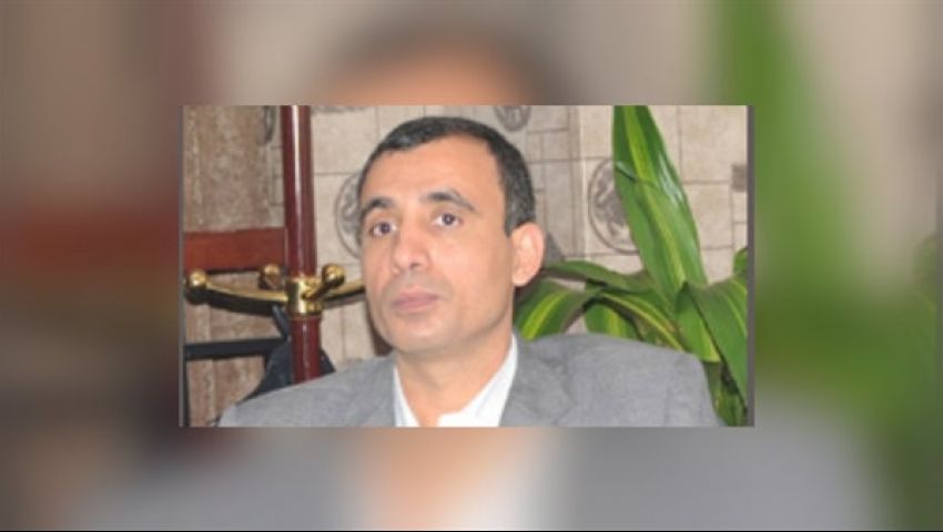 شاهد| تعليق عميد كلية الزراعة على واقعة تحرش دكتور بطالبة جامعية