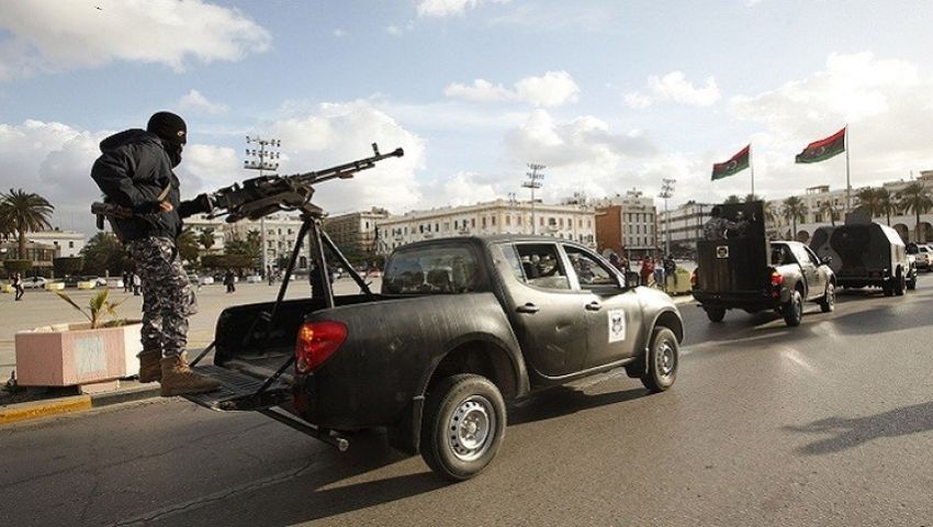 ليبيا.. إغلاق خط غاز يتسبب في خسائر 18 مليون دولار