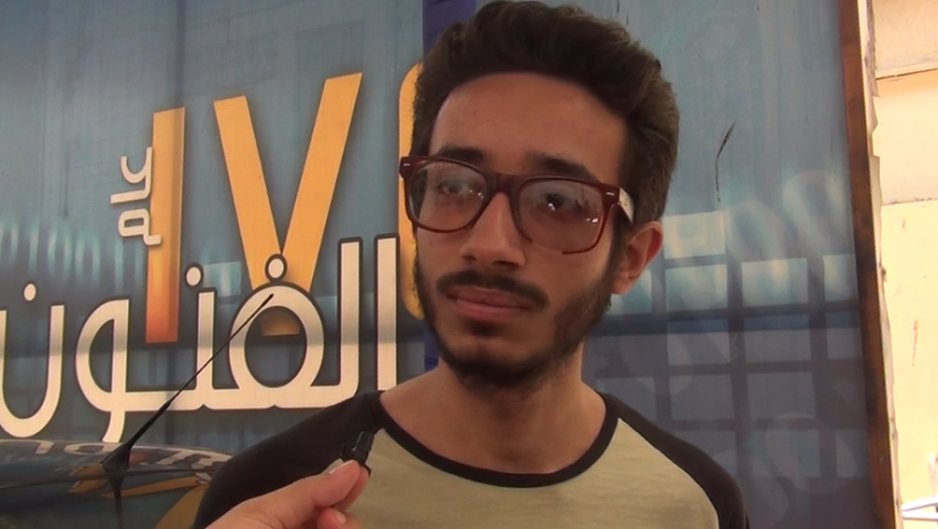 فيديو| طلاب بالثانوية العامة عن كورسات اختبارات القدرات: «بنشتري سمك في مية»