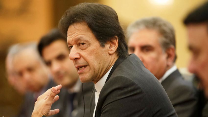 الحكومة الباكستانية تتحدى المتظاهرين: عمران لن يستقيل