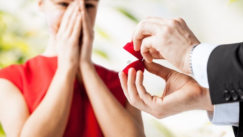 6 أخطاء لا تقومي بها في فترة الخطوبة