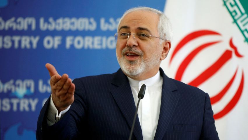 طهران تنتقد تصريحات ترامب في قمة الرياض