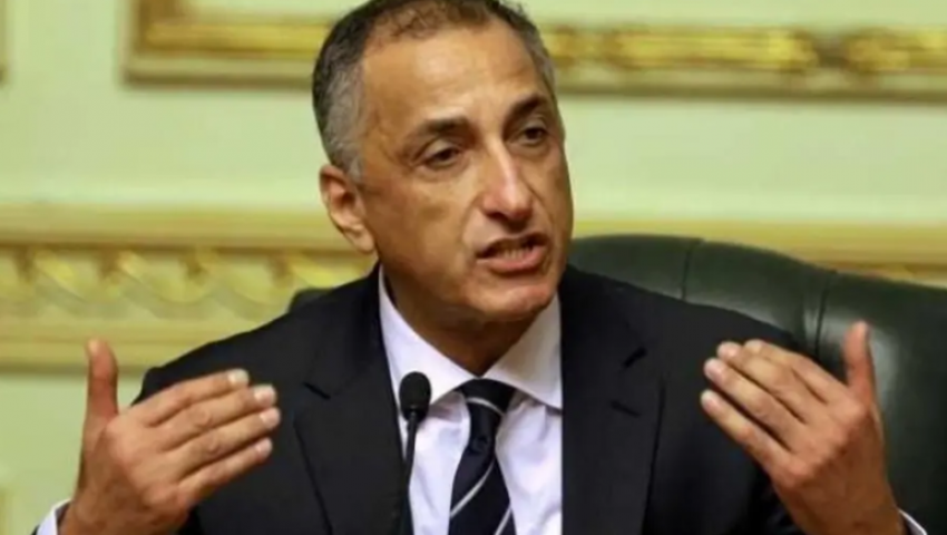 طارق عامر: طرح حصة من بنك القاهرة في البورصة نهاية العام الجاري