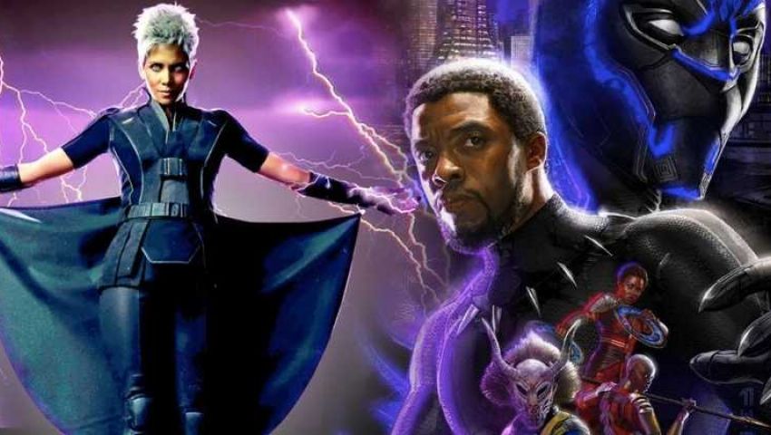 2 Black Panther في 2020.. عودة أبطال البشرة السمراء