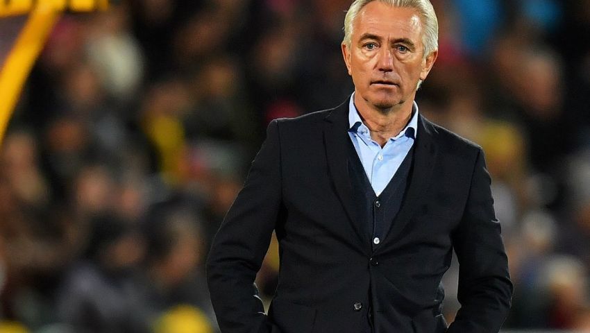 عاد للخليج مرة أخرى.. فان مارفيك مدربًا للمنتخب الإماراتي